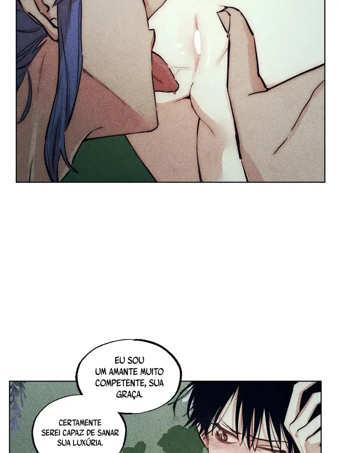 Como ser o escolhido – Capítulo 66 Yaoi – Página 9 Como ser o escolhido – Capítulo 66 Yaoi – Página 9