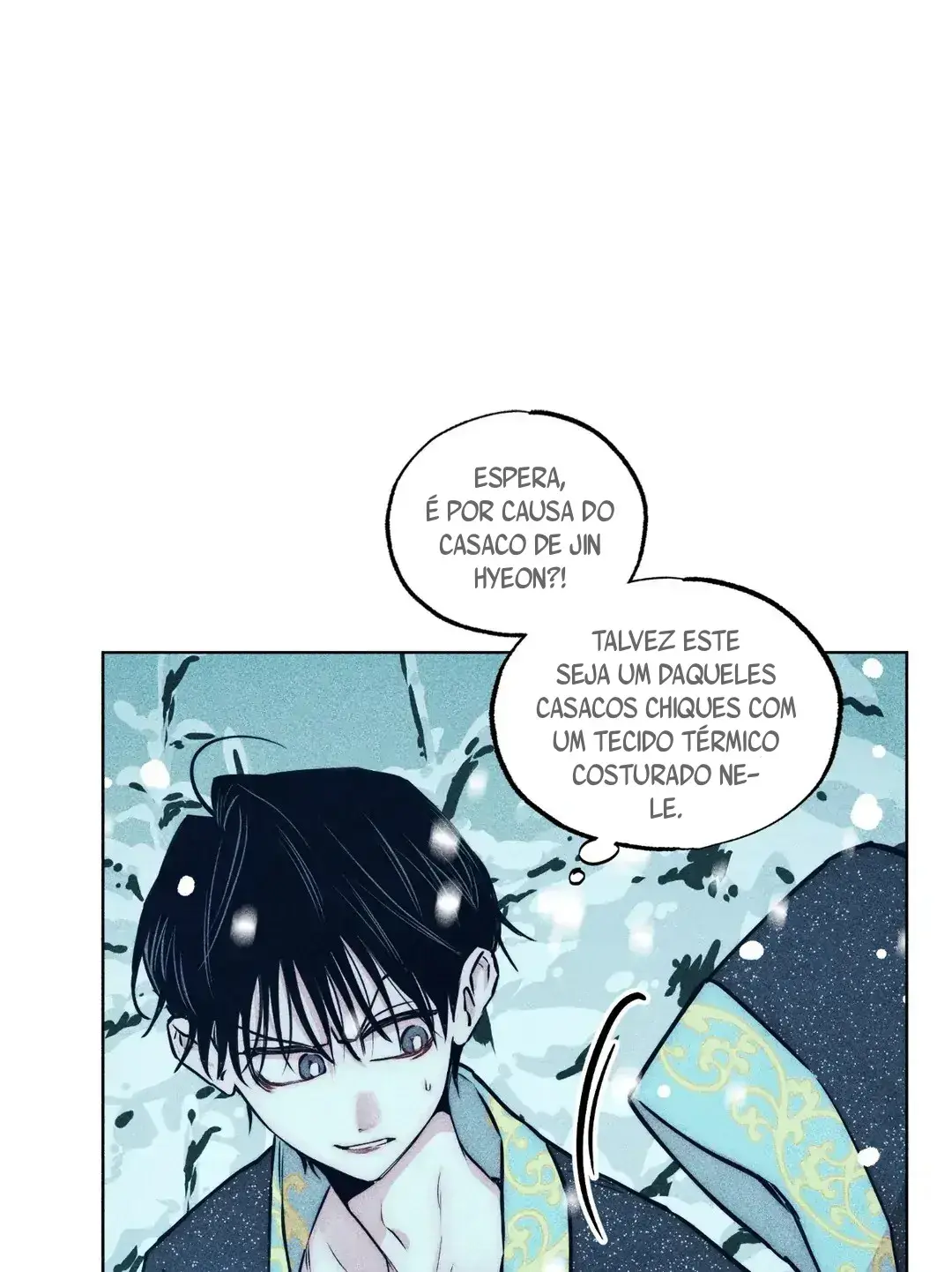 Como ser o escolhido – Capítulo 66 Yaoi – Página 90 Como ser o escolhido – Capítulo 66 Yaoi – Página 90