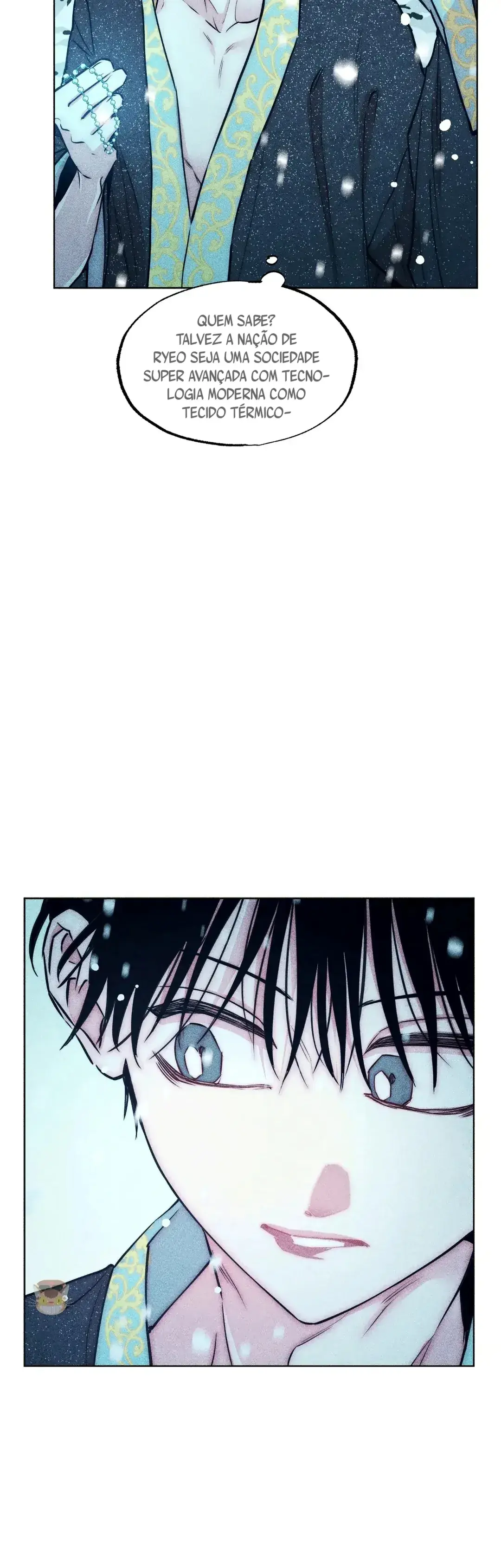 Como ser o escolhido – Capítulo 66 Yaoi – Página 91 Como ser o escolhido – Capítulo 66 Yaoi – Página 91