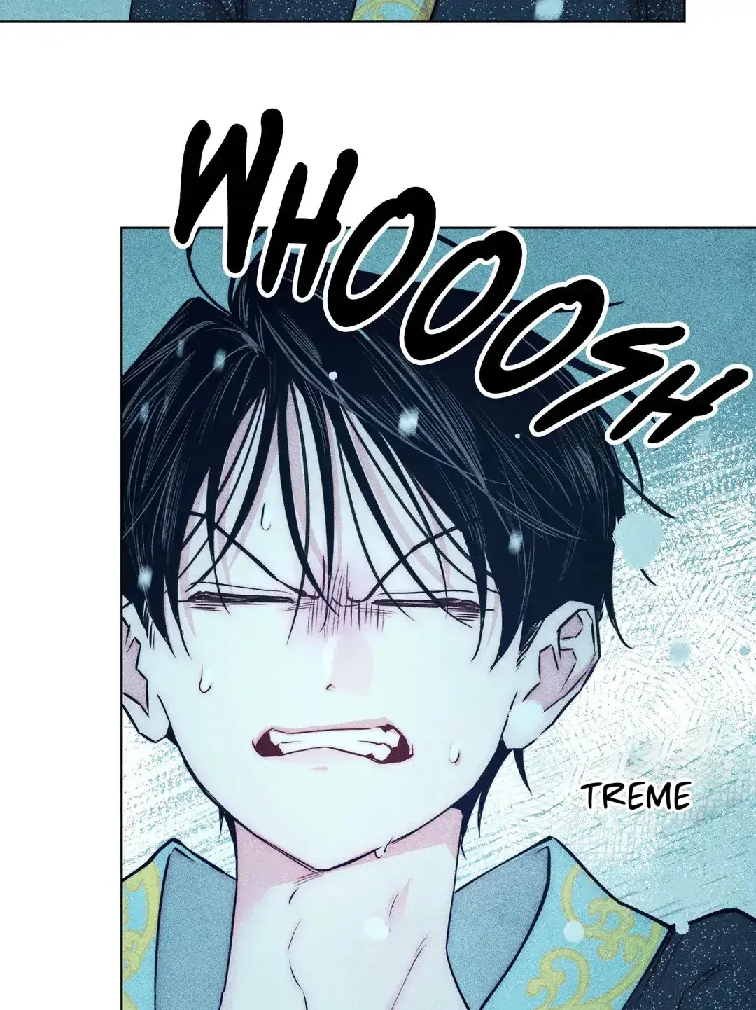 Como ser o escolhido – Capítulo 67 Yaoi – Página 10 Como ser o escolhido – Capítulo 67 Yaoi – Página 10