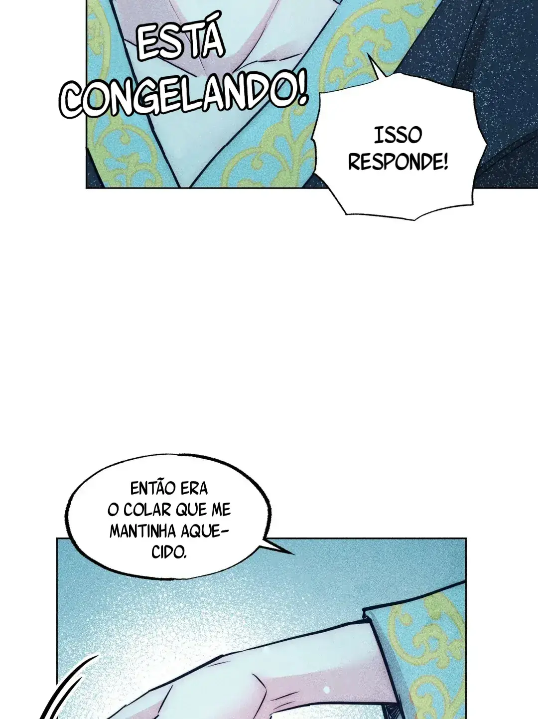 Como ser o escolhido – Capítulo 67 Yaoi – Página 11 Como ser o escolhido – Capítulo 67 Yaoi – Página 11