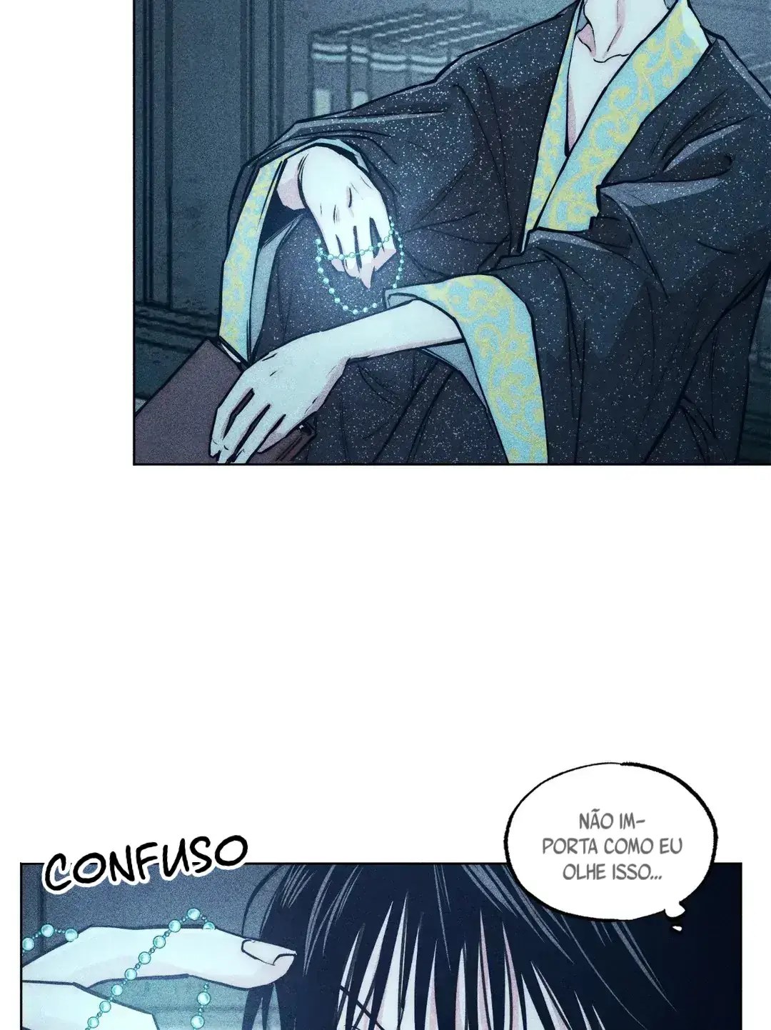 Como ser o escolhido – Capítulo 67 Yaoi – Página 20 Como ser o escolhido – Capítulo 67 Yaoi – Página 20