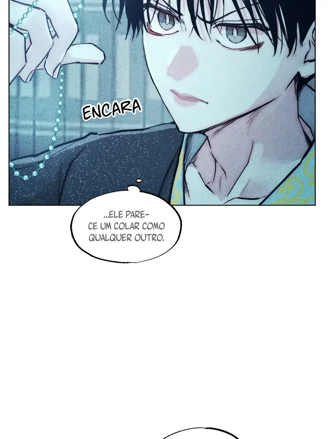 Como ser o escolhido – Capítulo 67 Yaoi – Página 21 Como ser o escolhido – Capítulo 67 Yaoi – Página 21