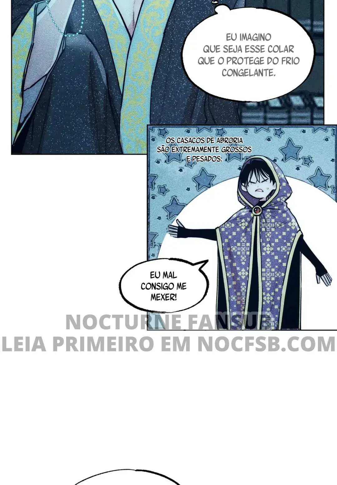 Como ser o escolhido – Capítulo 67 Yaoi – Página 24 Como ser o escolhido – Capítulo 67 Yaoi – Página 24