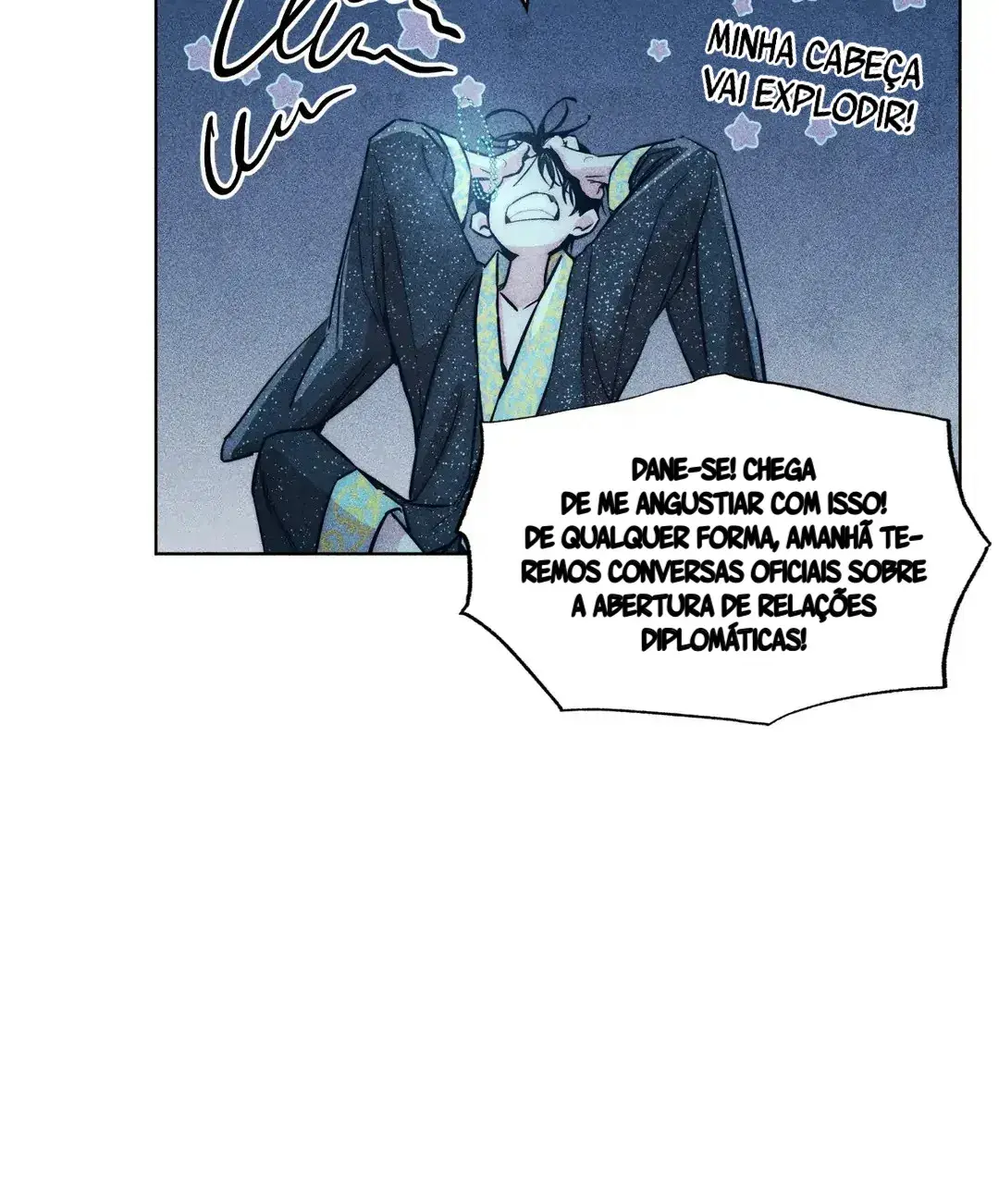 Como ser o escolhido – Capítulo 67 Yaoi – Página 28 Como ser o escolhido – Capítulo 67 Yaoi – Página 28