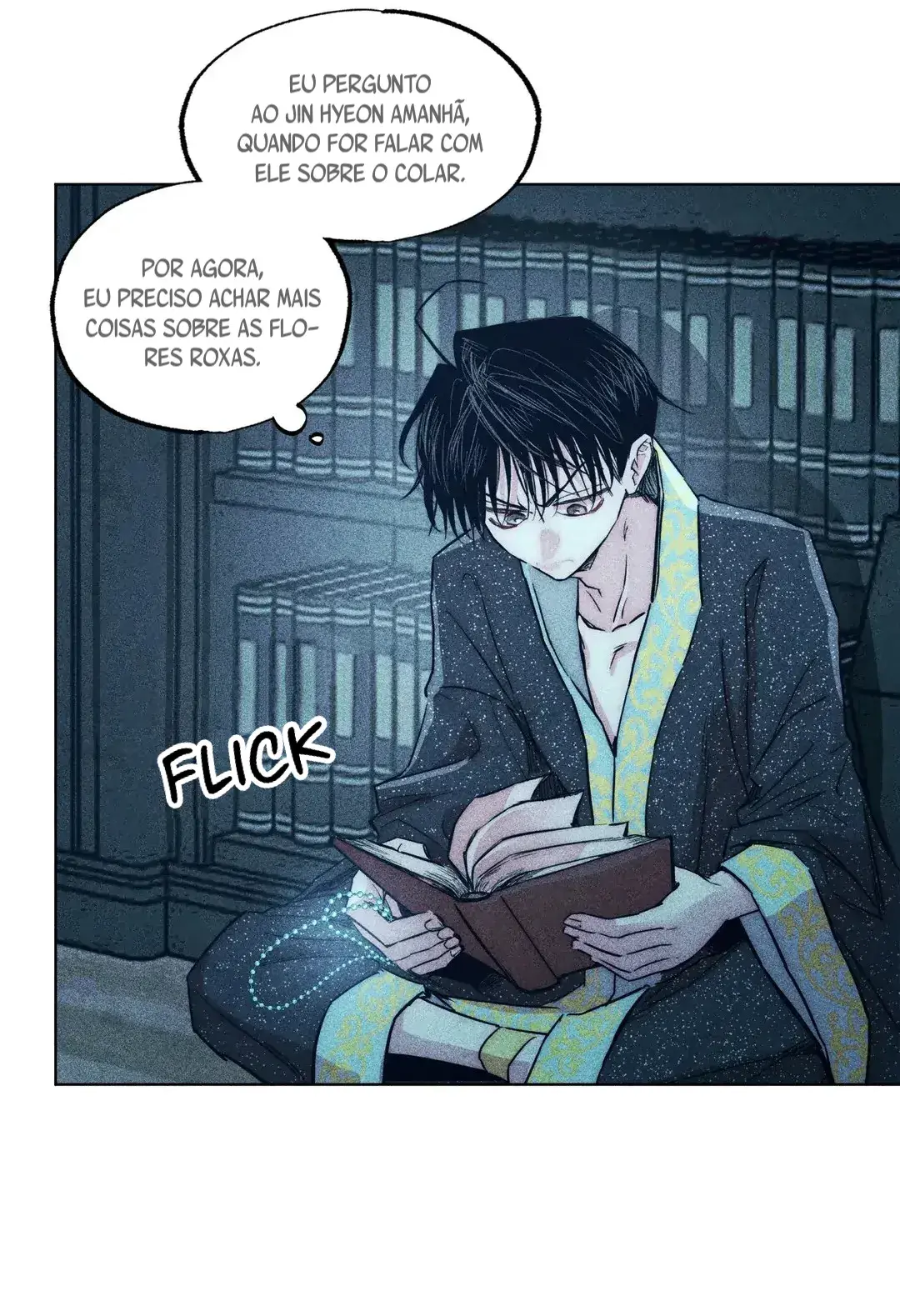 Como ser o escolhido – Capítulo 67 Yaoi – Página 29 Como ser o escolhido – Capítulo 67 Yaoi – Página 29