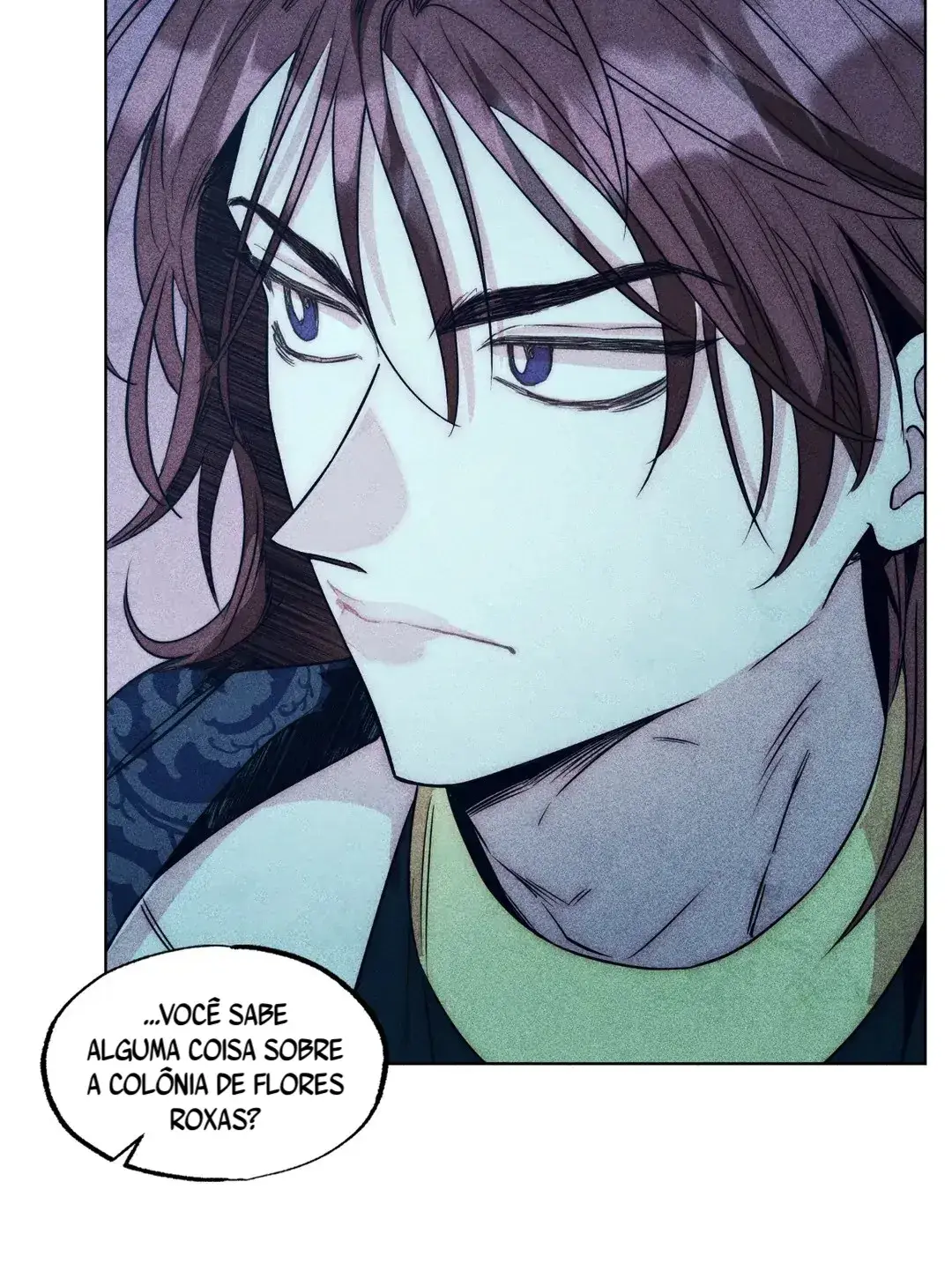 Como ser o escolhido – Capítulo 67 Yaoi – Página 36 Como ser o escolhido – Capítulo 67 Yaoi – Página 36