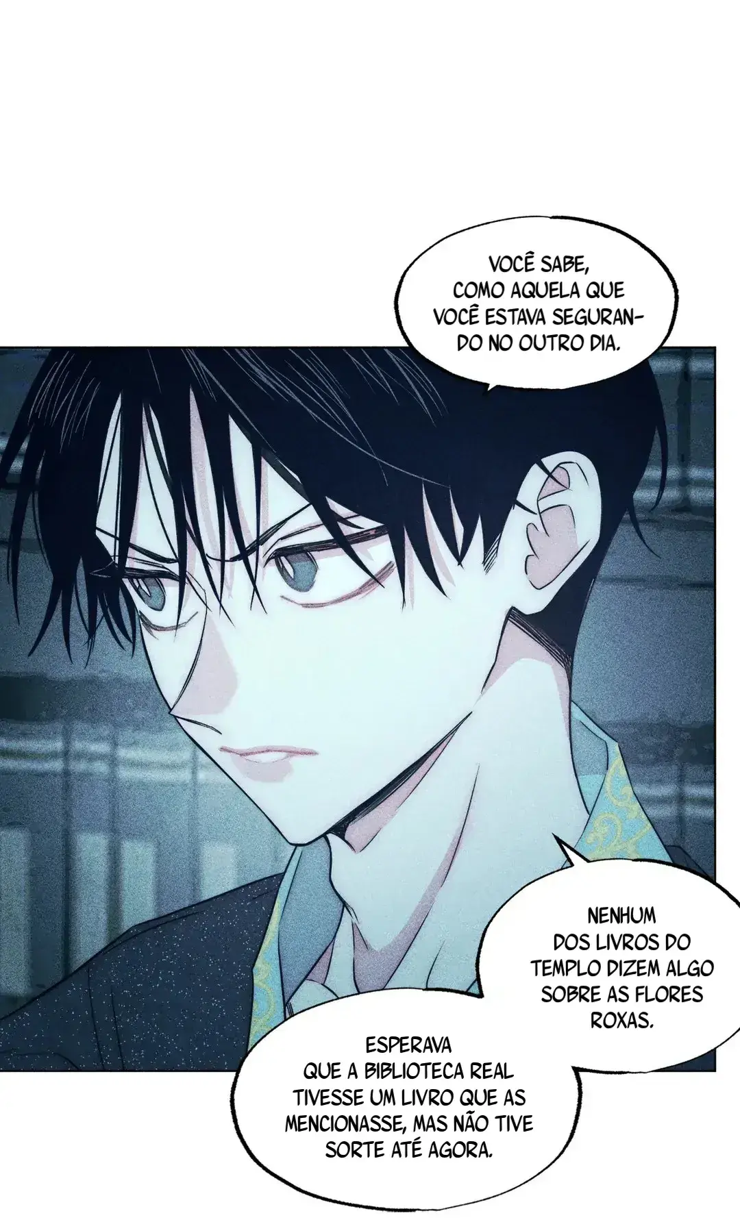 Como ser o escolhido – Capítulo 67 Yaoi – Página 37 Como ser o escolhido – Capítulo 67 Yaoi – Página 37