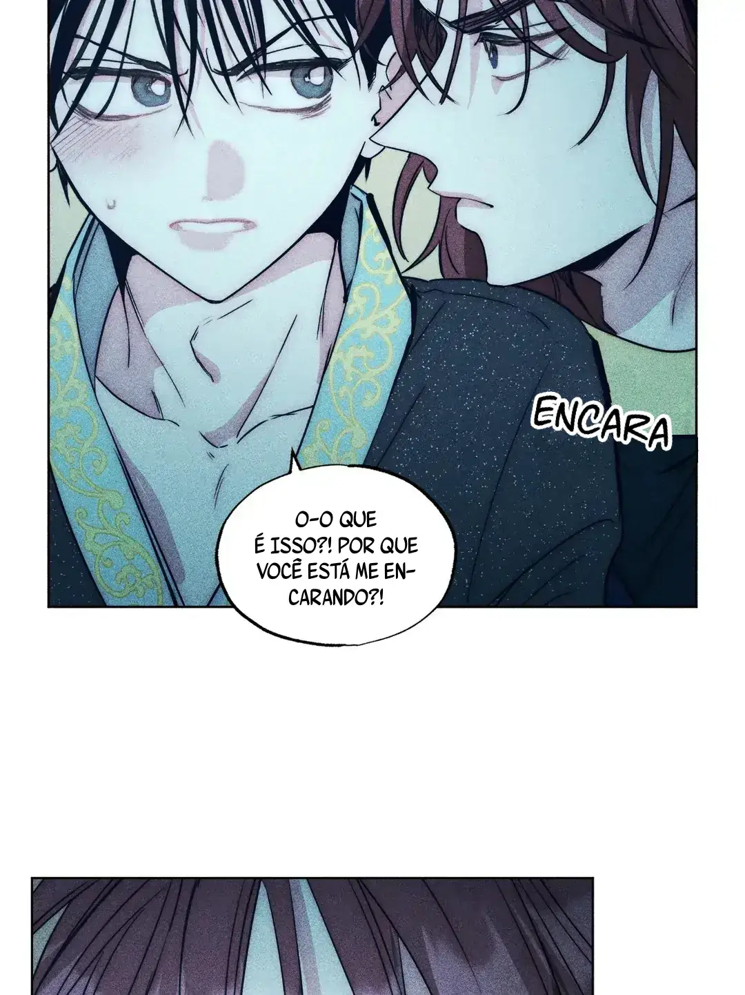 Como ser o escolhido – Capítulo 67 Yaoi – Página 41 Como ser o escolhido – Capítulo 67 Yaoi – Página 41