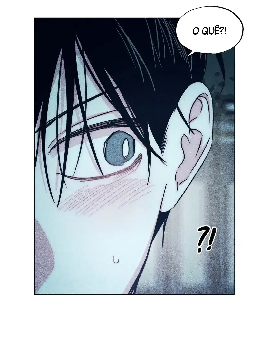 Como ser o escolhido – Capítulo 67 Yaoi – Página 43 Como ser o escolhido – Capítulo 67 Yaoi – Página 43