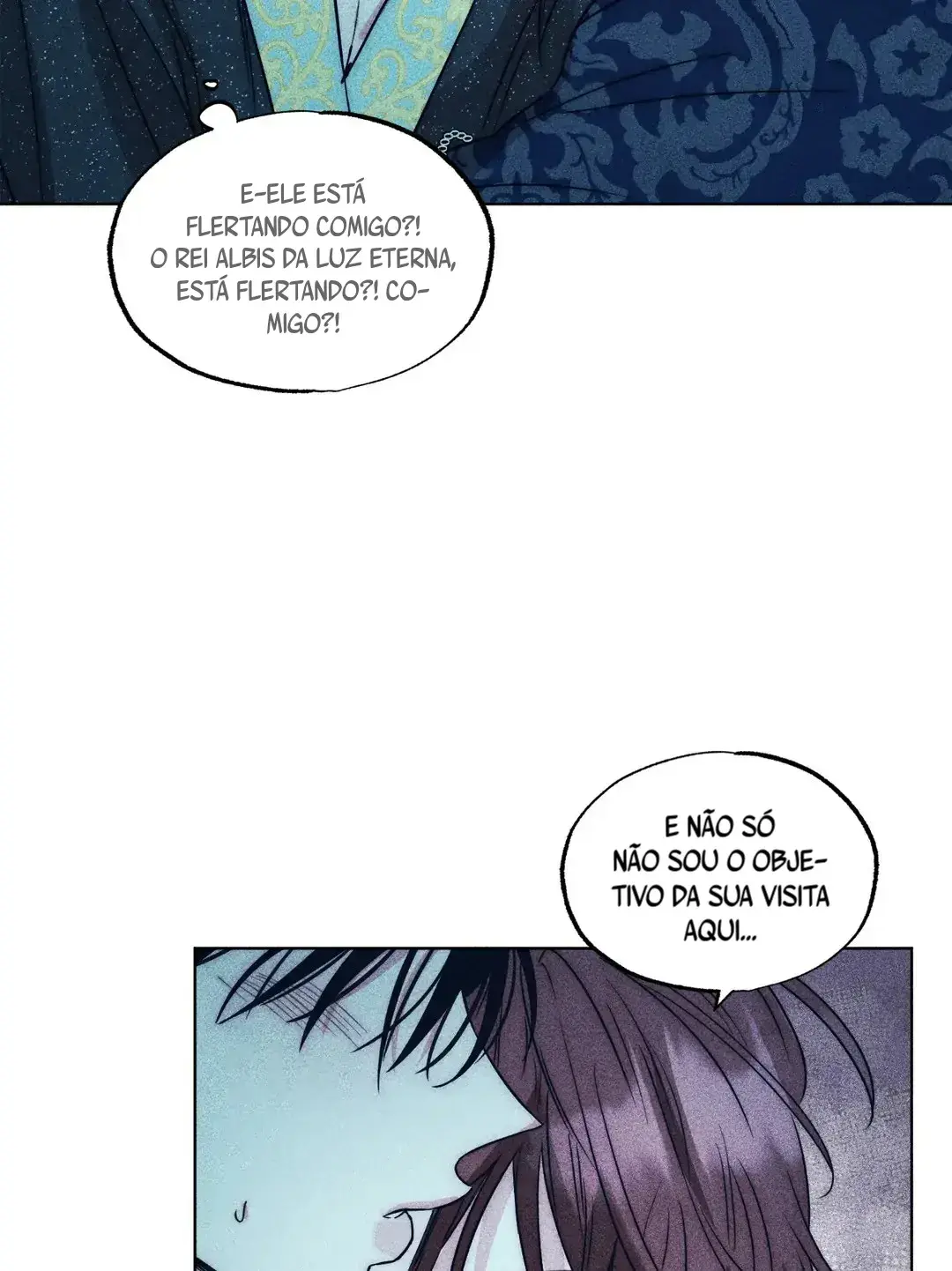 Como ser o escolhido – Capítulo 67 Yaoi – Página 45 Como ser o escolhido – Capítulo 67 Yaoi – Página 45