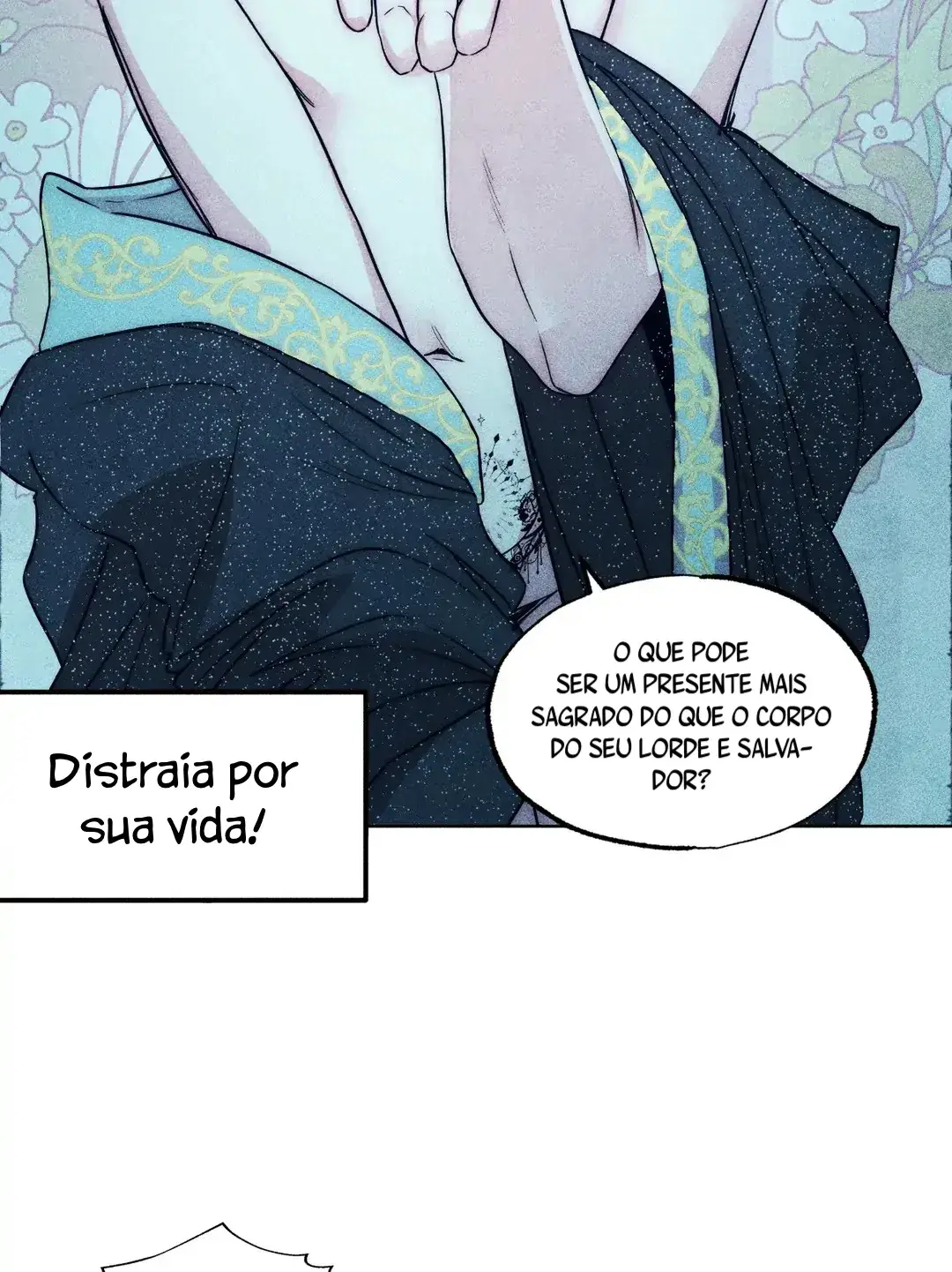 Como ser o escolhido – Capítulo 67 Yaoi – Página 55 Como ser o escolhido – Capítulo 67 Yaoi – Página 55