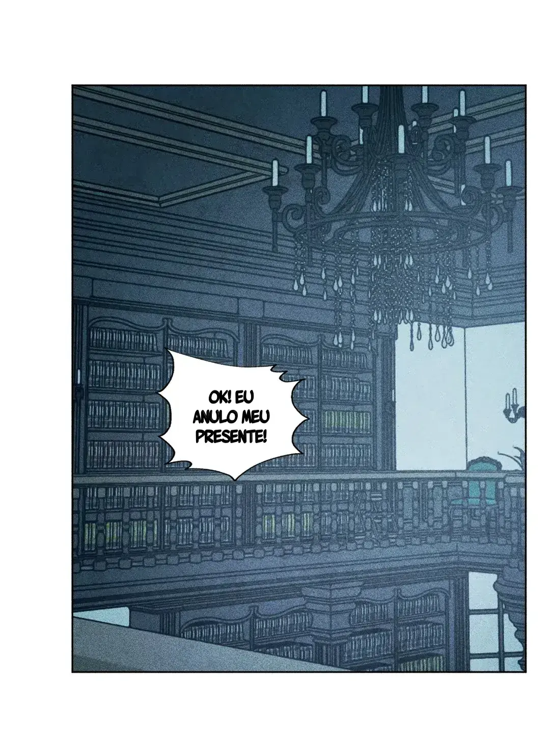 Como ser o escolhido – Capítulo 67 Yaoi – Página 61 Como ser o escolhido – Capítulo 67 Yaoi – Página 61