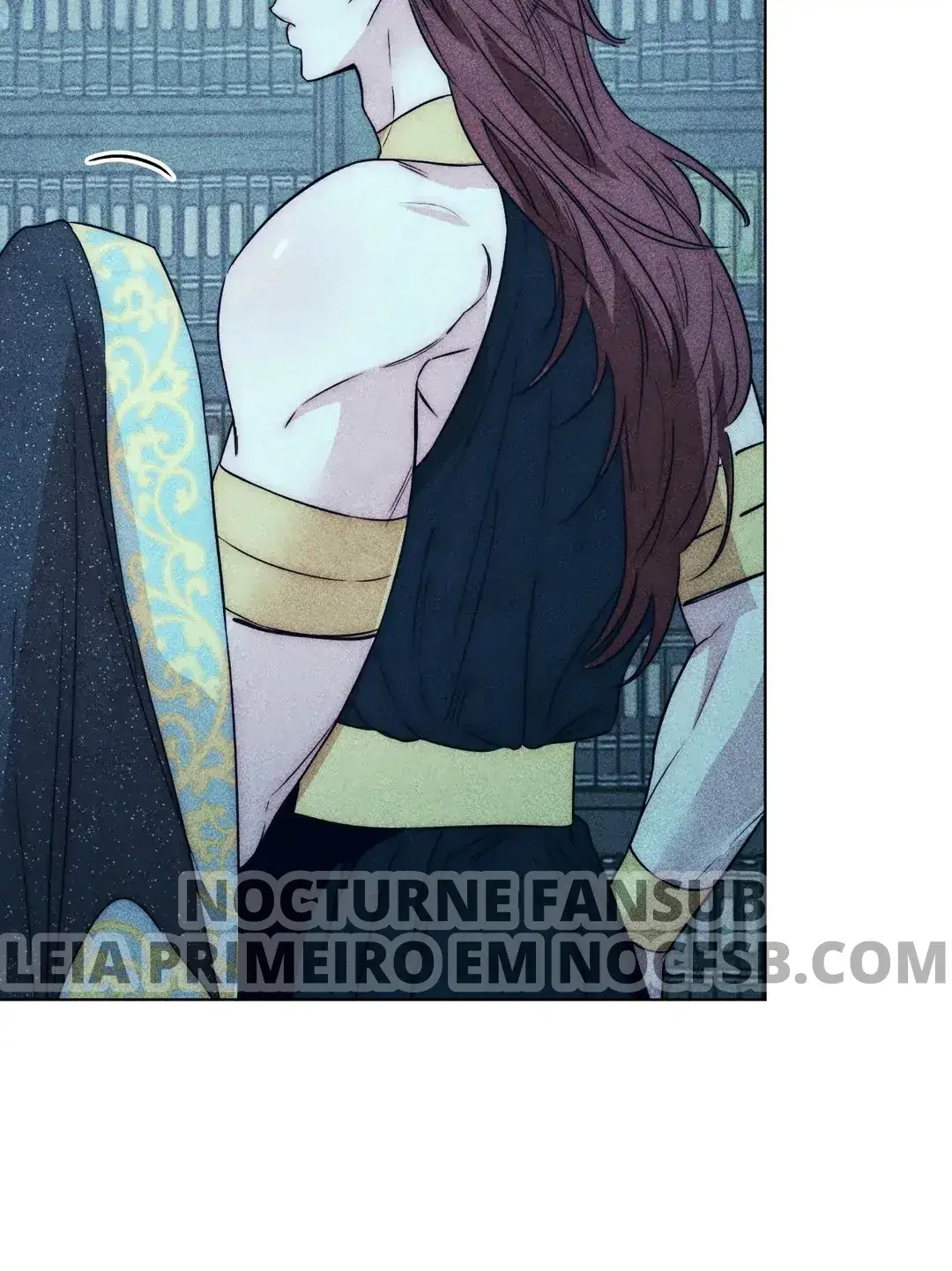 Como ser o escolhido – Capítulo 67 Yaoi – Página 64 Como ser o escolhido – Capítulo 67 Yaoi – Página 64