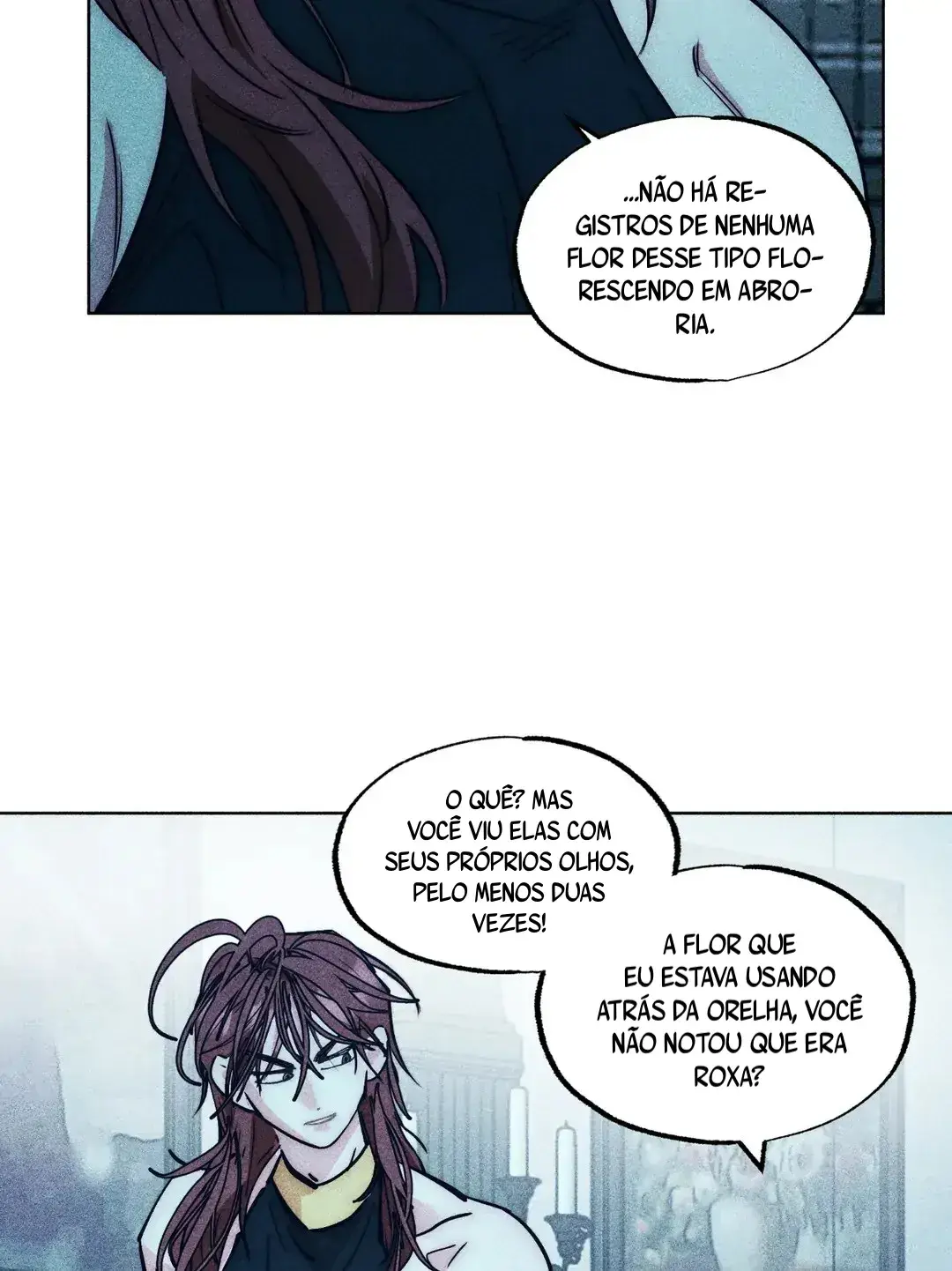 Como ser o escolhido – Capítulo 67 Yaoi – Página 67 Como ser o escolhido – Capítulo 67 Yaoi – Página 67