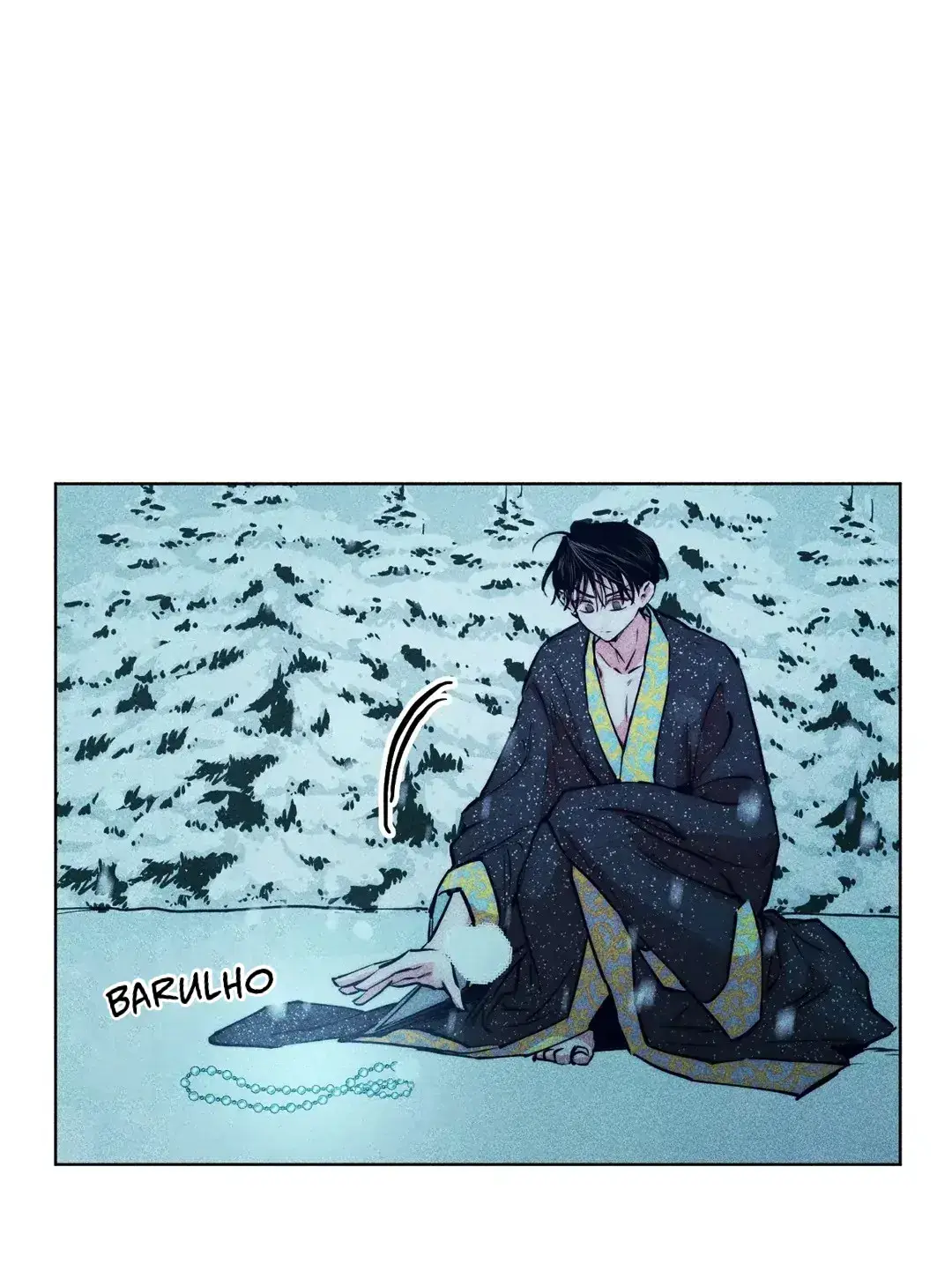 Como ser o escolhido – Capítulo 67 Yaoi – Página 7 Como ser o escolhido – Capítulo 67 Yaoi – Página 7