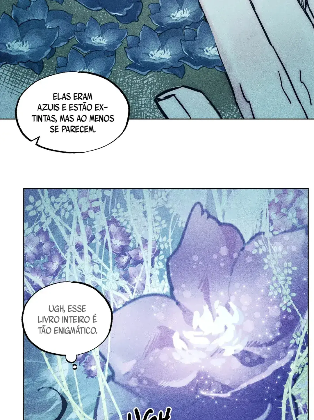 Como ser o escolhido – Capítulo 67 Yaoi – Página 78 Como ser o escolhido – Capítulo 67 Yaoi – Página 78