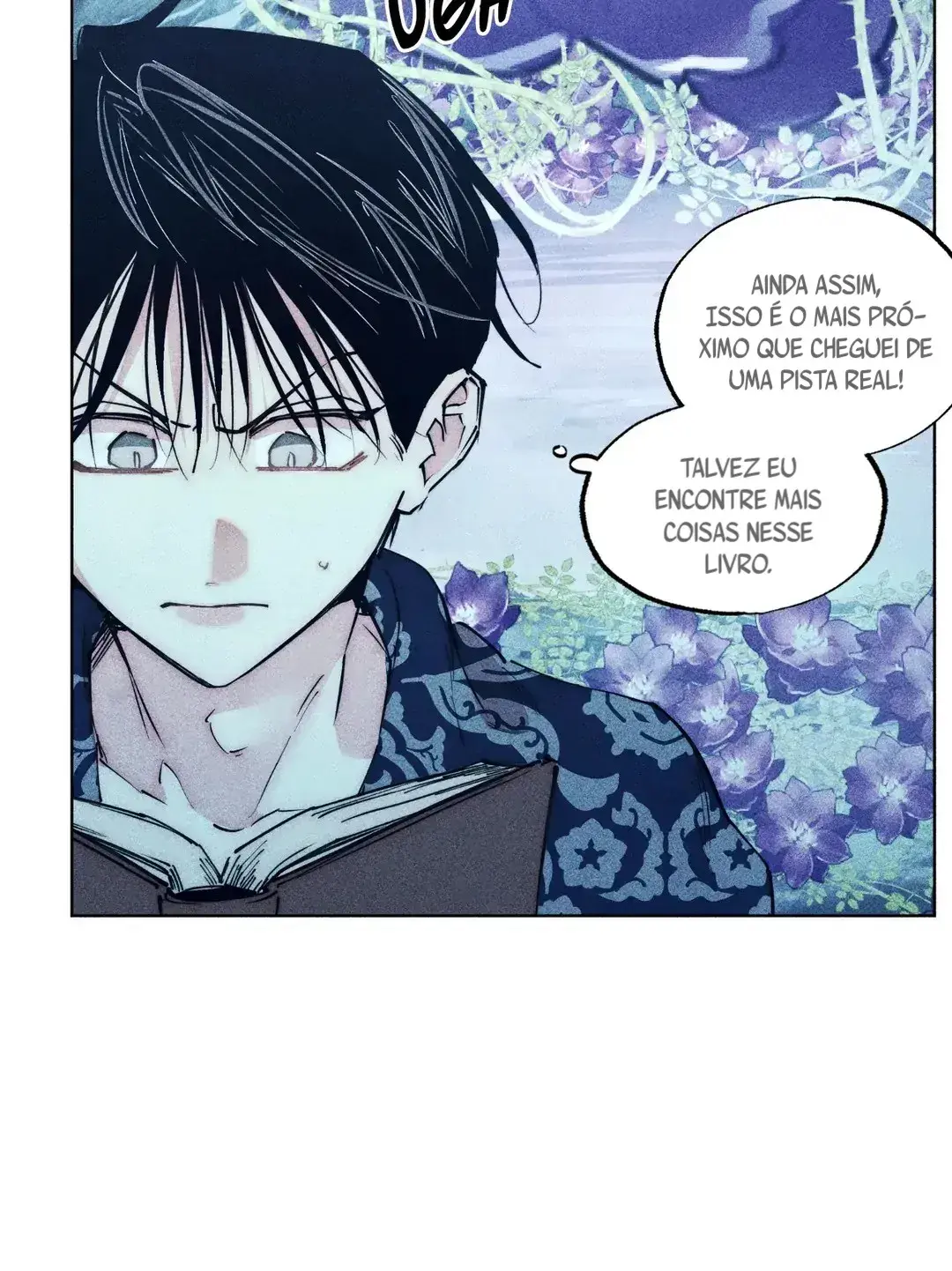 Como ser o escolhido – Capítulo 67 Yaoi – Página 79 Como ser o escolhido – Capítulo 67 Yaoi – Página 79