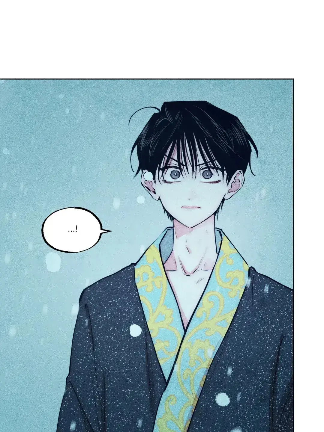 Como ser o escolhido – Capítulo 67 Yaoi – Página 9 Como ser o escolhido – Capítulo 67 Yaoi – Página 9