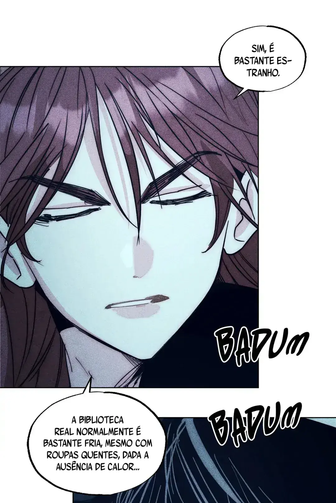 Como ser o escolhido – Capítulo 67 Yaoi – Página 90 Como ser o escolhido – Capítulo 67 Yaoi – Página 90