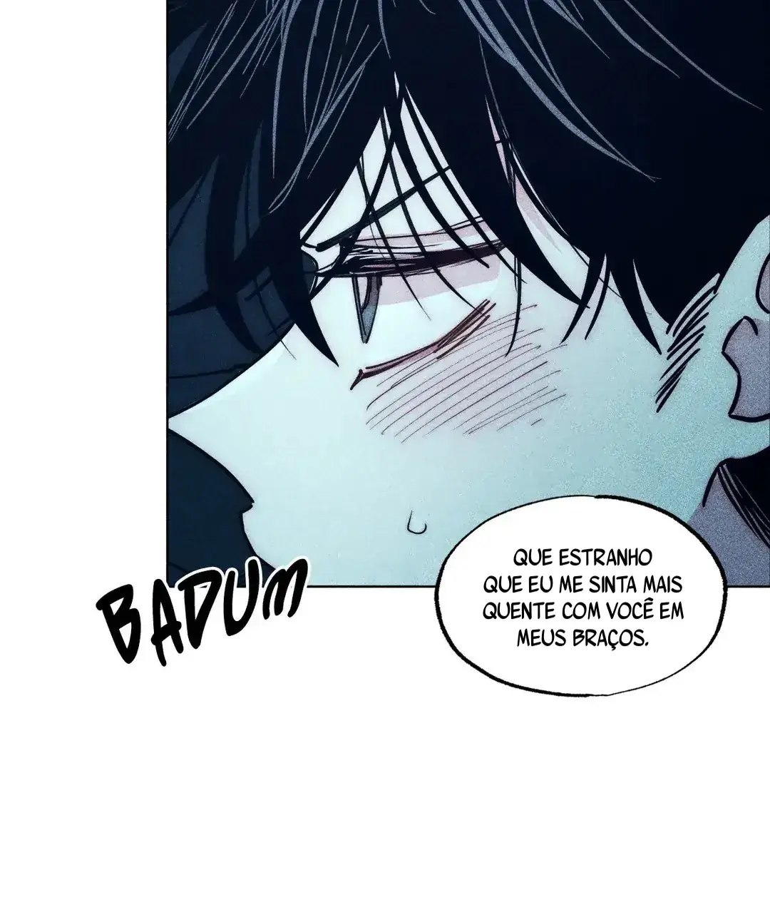 Como ser o escolhido – Capítulo 67 Yaoi – Página 91 Como ser o escolhido – Capítulo 67 Yaoi – Página 91