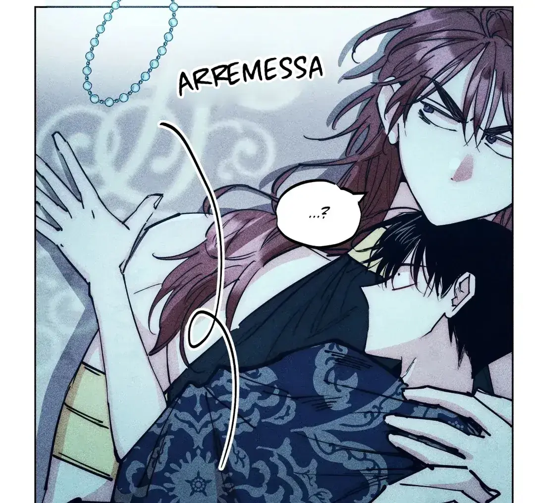 Como ser o escolhido – Capítulo 67 Yaoi – Página 96 Como ser o escolhido – Capítulo 67 Yaoi – Página 96