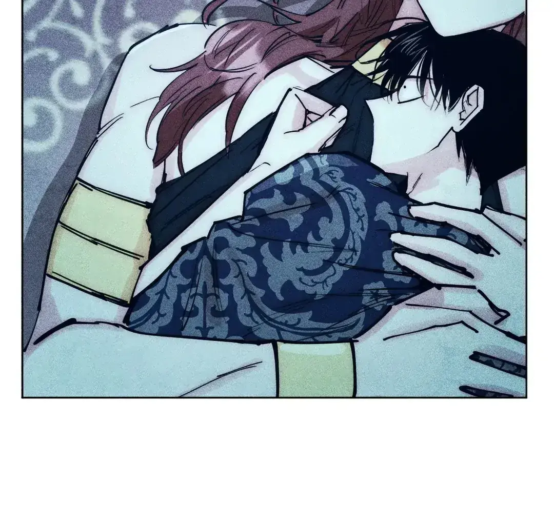 Como ser o escolhido – Capítulo 67 Yaoi – Página 98 Como ser o escolhido – Capítulo 67 Yaoi – Página 98