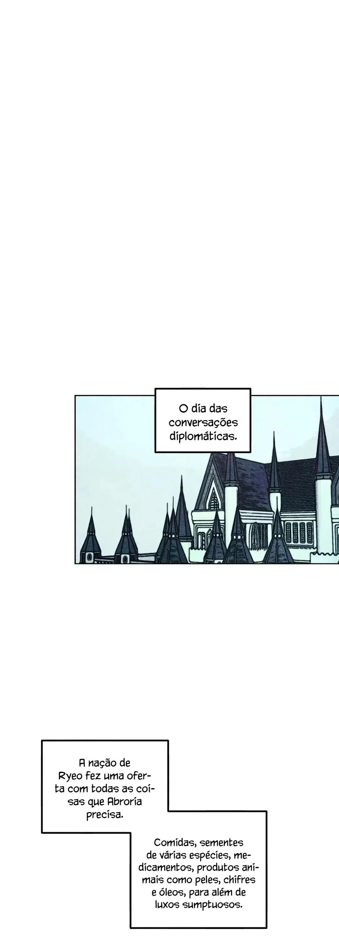 Como ser o escolhido – Capítulo 68 Yaoi – Página 10 Como ser o escolhido – Capítulo 68 Yaoi – Página 10