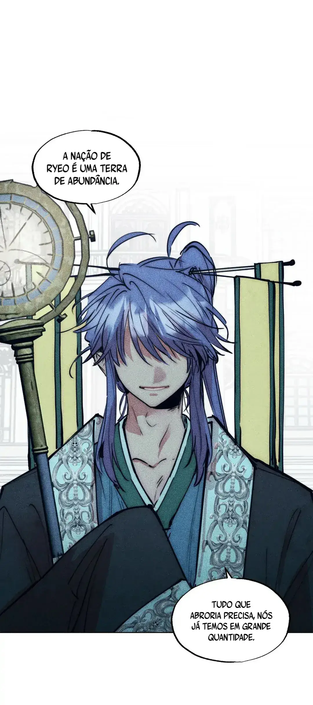 Como ser o escolhido – Capítulo 68 Yaoi – Página 11 Como ser o escolhido – Capítulo 68 Yaoi – Página 11