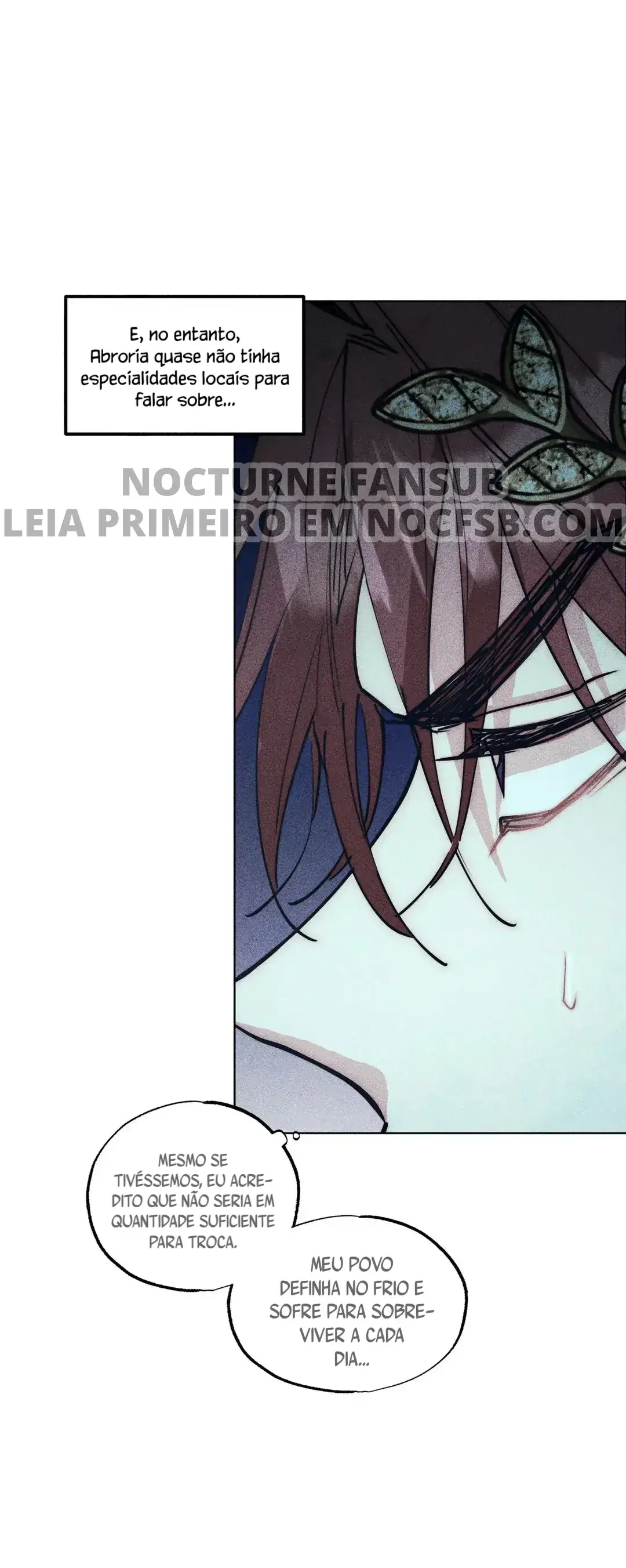 Como ser o escolhido – Capítulo 68 Yaoi – Página 14 Como ser o escolhido – Capítulo 68 Yaoi – Página 14