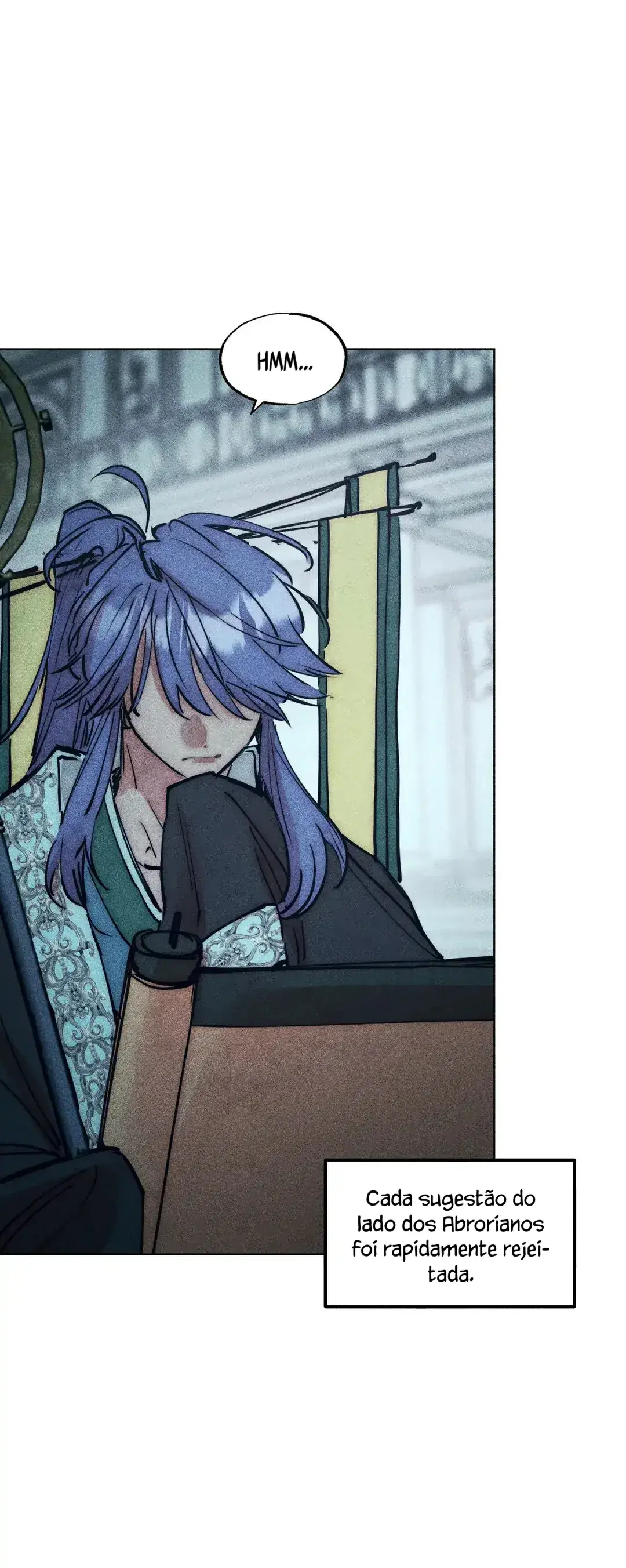 Como ser o escolhido – Capítulo 68 Yaoi – Página 15 Como ser o escolhido – Capítulo 68 Yaoi – Página 15