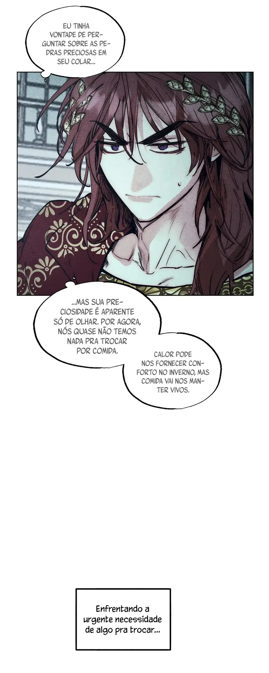 Como ser o escolhido – Capítulo 68 Yaoi – Página 16 Como ser o escolhido – Capítulo 68 Yaoi – Página 16