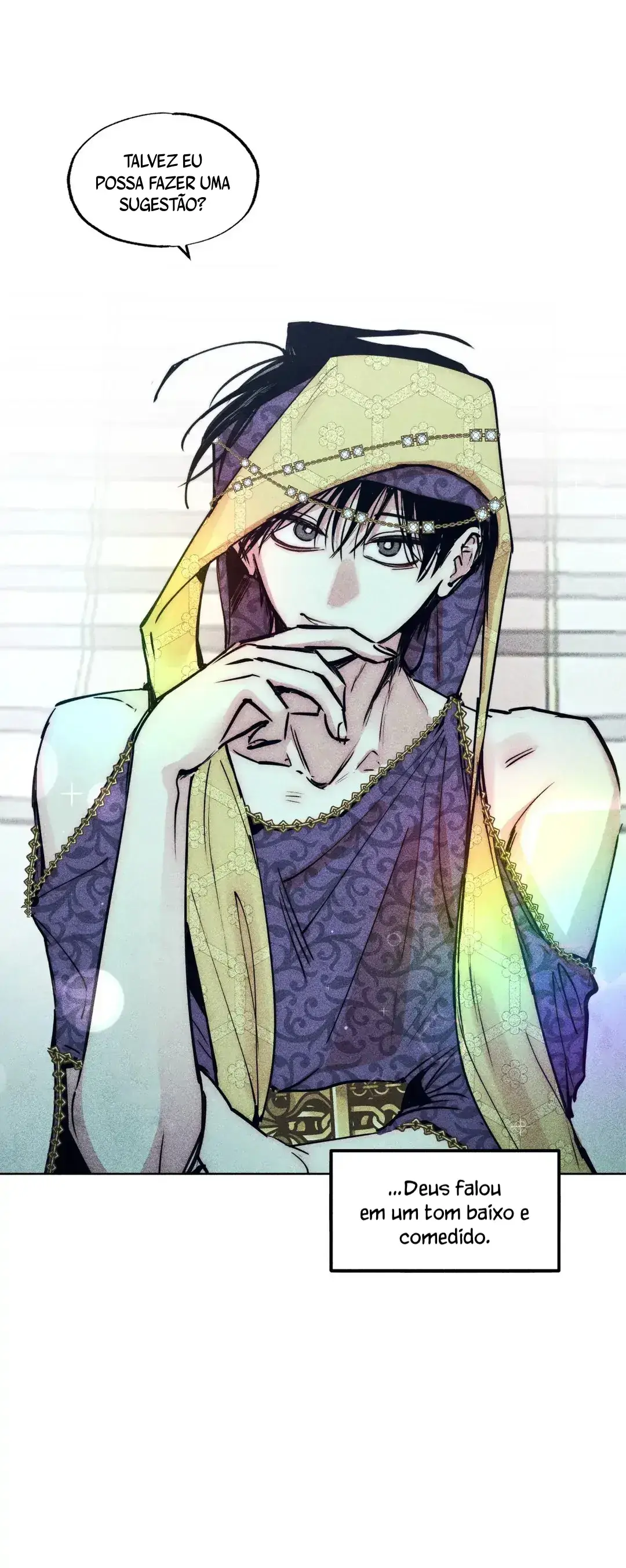 Como ser o escolhido – Capítulo 68 Yaoi – Página 17 Como ser o escolhido – Capítulo 68 Yaoi – Página 17