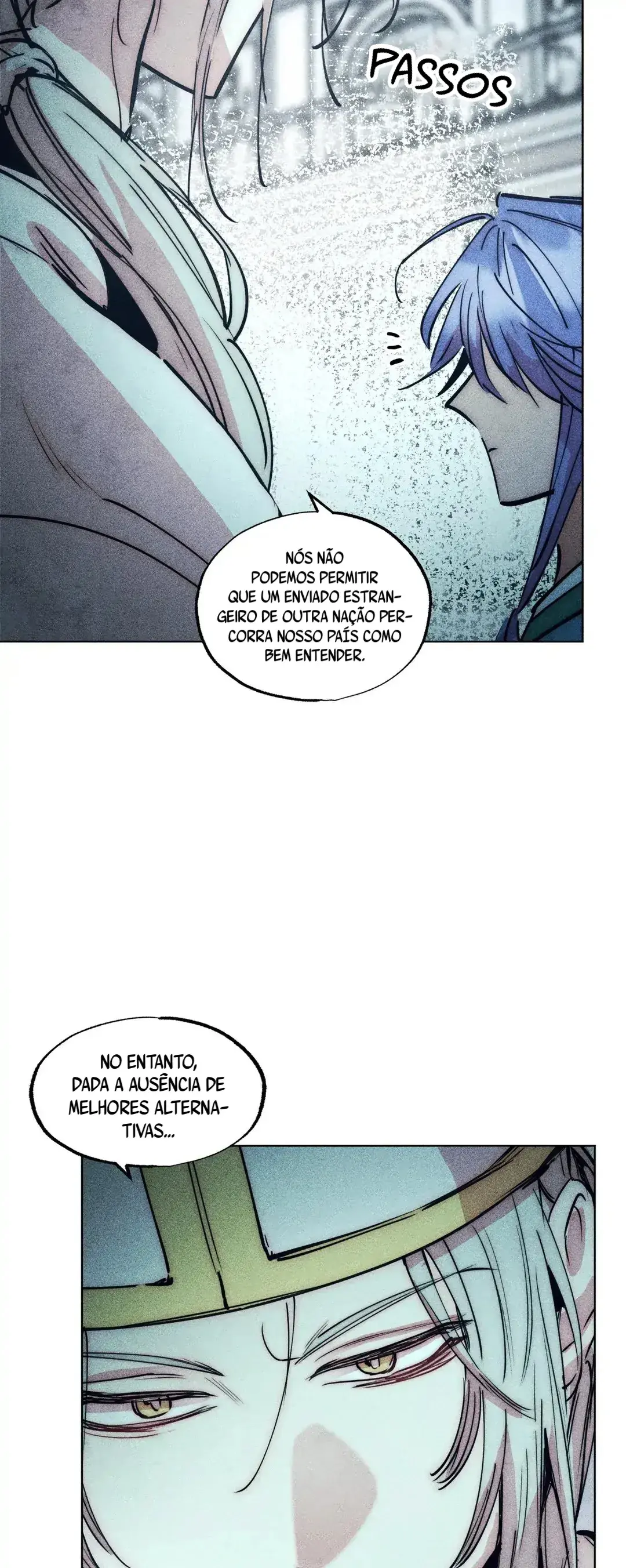 Como ser o escolhido – Capítulo 68 Yaoi – Página 20 Como ser o escolhido – Capítulo 68 Yaoi – Página 20