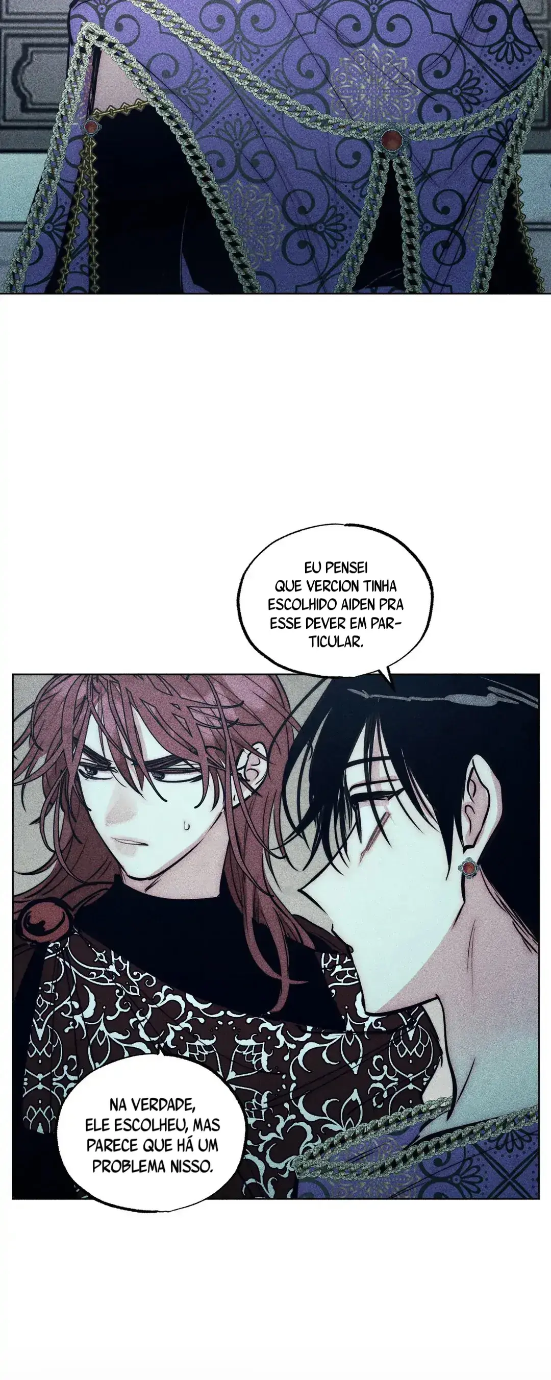 Como ser o escolhido – Capítulo 68 Yaoi – Página 23 Como ser o escolhido – Capítulo 68 Yaoi – Página 23