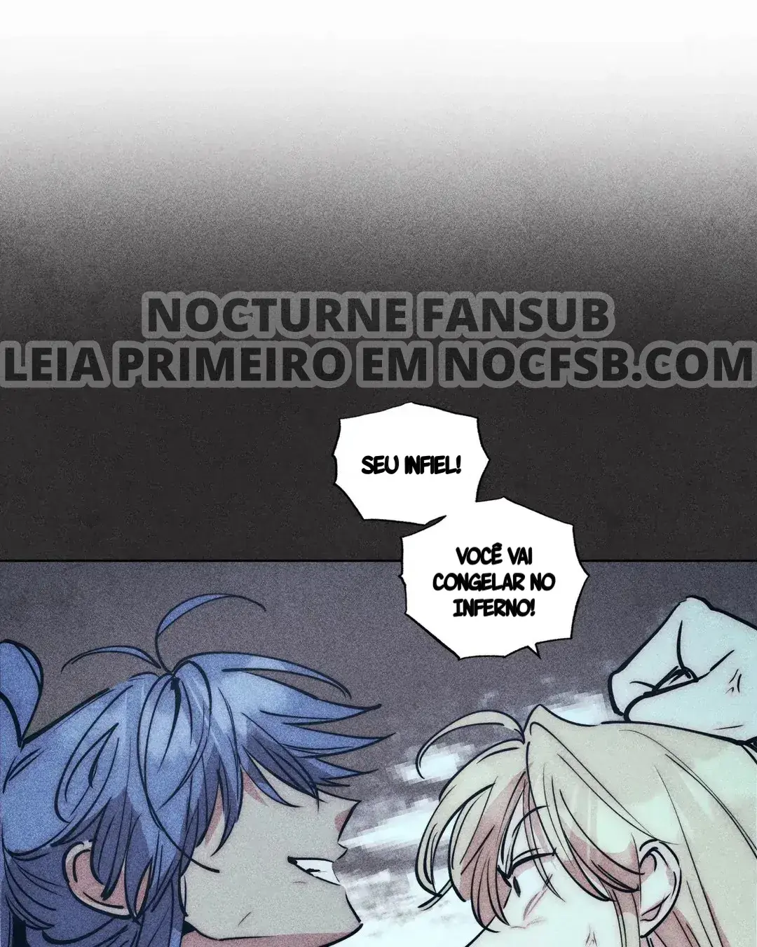 Como ser o escolhido – Capítulo 68 Yaoi – Página 24 Como ser o escolhido – Capítulo 68 Yaoi – Página 24