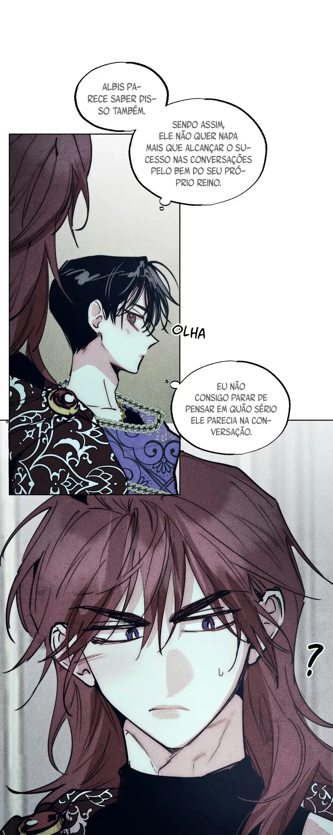 Como ser o escolhido – Capítulo 68 Yaoi – Página 28 Como ser o escolhido – Capítulo 68 Yaoi – Página 28