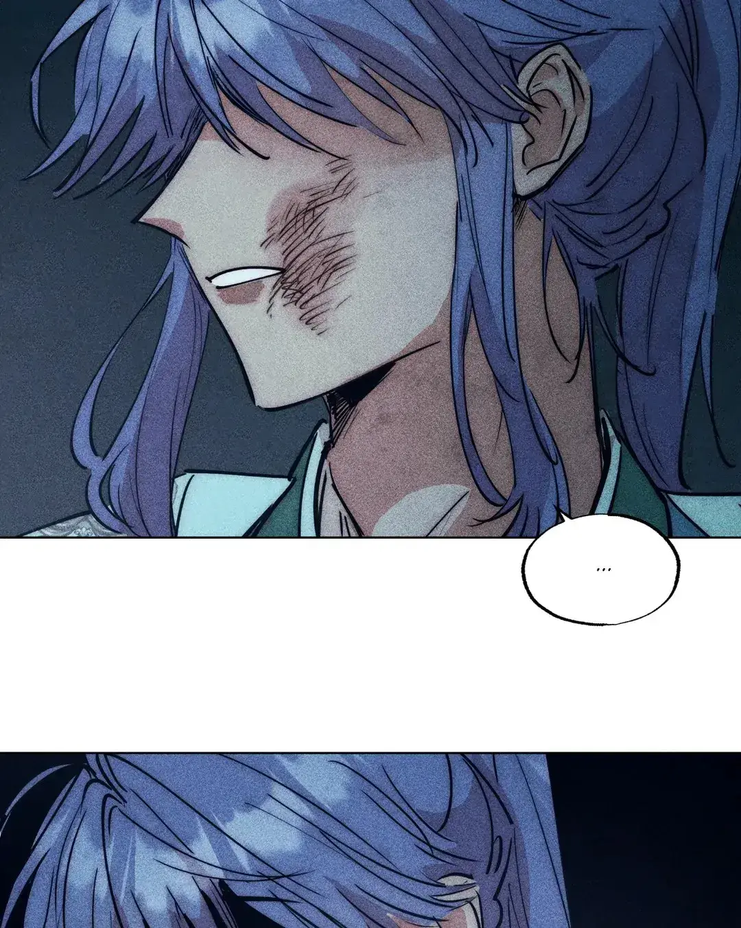 Como ser o escolhido – Capítulo 68 Yaoi – Página 39 Como ser o escolhido – Capítulo 68 Yaoi – Página 39