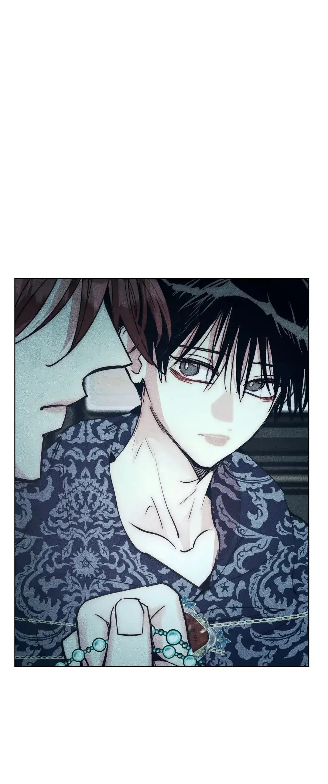 Como ser o escolhido – Capítulo 68 Yaoi – Página 7 Como ser o escolhido – Capítulo 68 Yaoi – Página 7