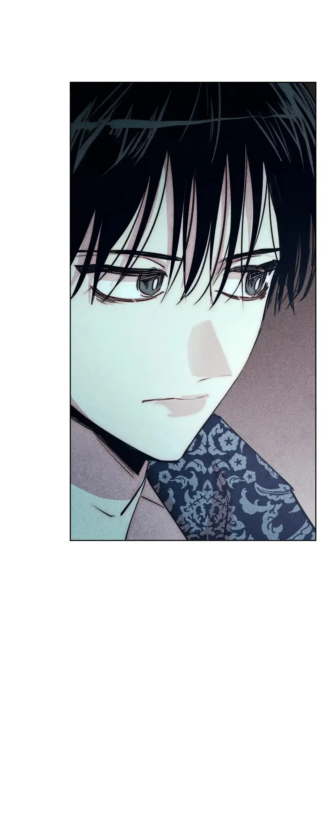 Como ser o escolhido – Capítulo 68 Yaoi – Página 8 Como ser o escolhido – Capítulo 68 Yaoi – Página 8