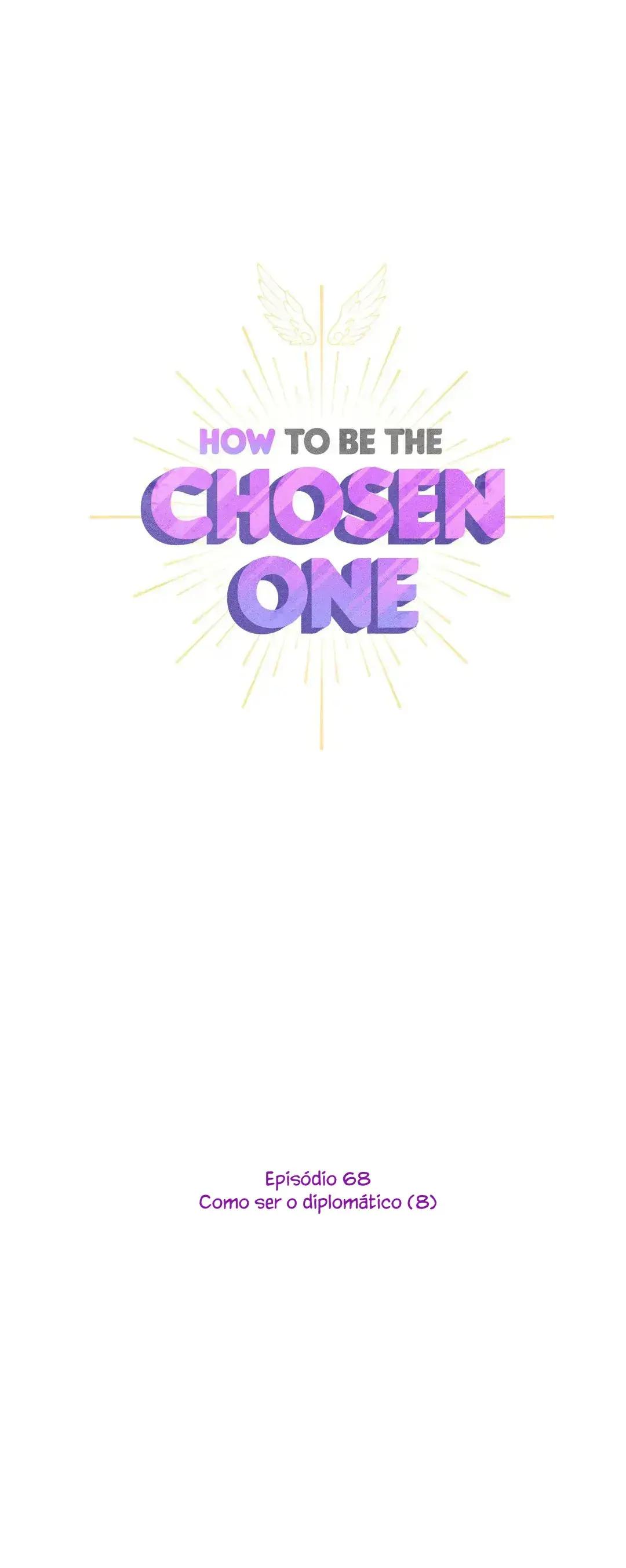 Como ser o escolhido – Capítulo 68 Yaoi – Página 9 Como ser o escolhido – Capítulo 68 Yaoi – Página 9