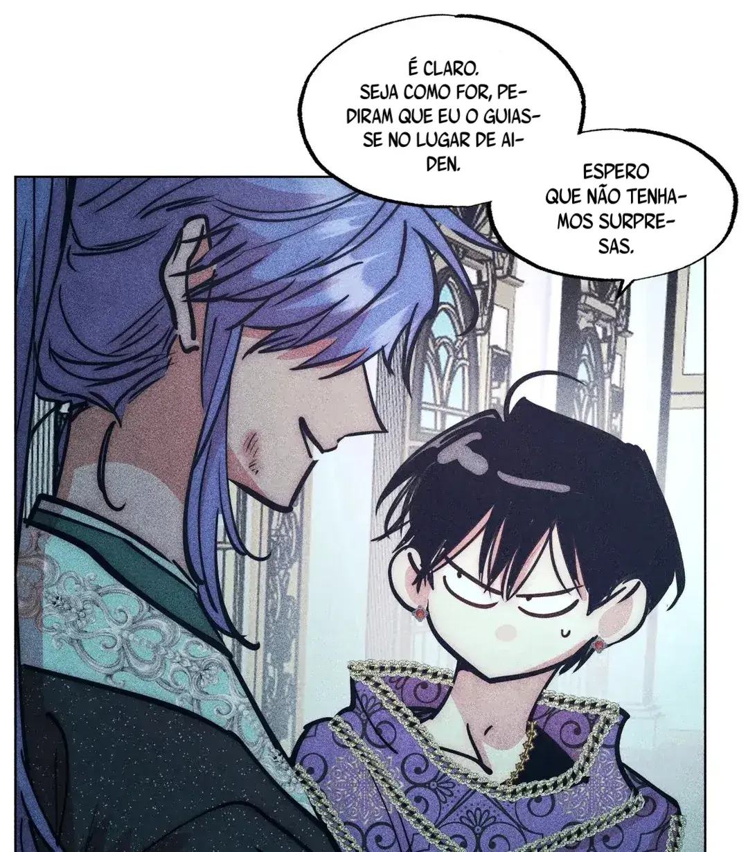 Como ser o escolhido – Capítulo 69 Yaoi – Página 13 Como ser o escolhido – Capítulo 69 Yaoi – Página 13