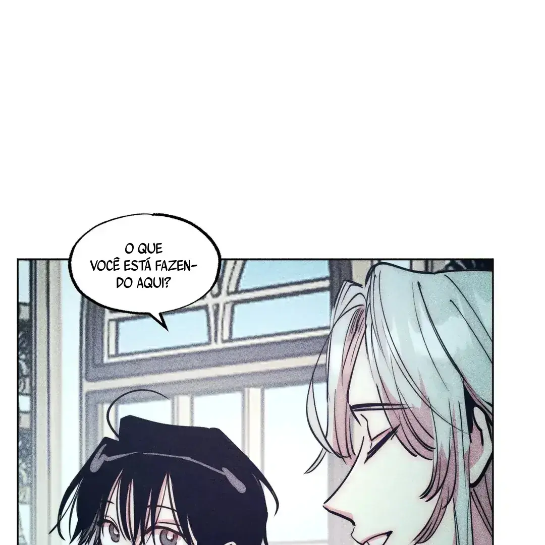 Como ser o escolhido – Capítulo 69 Yaoi – Página 22 Como ser o escolhido – Capítulo 69 Yaoi – Página 22