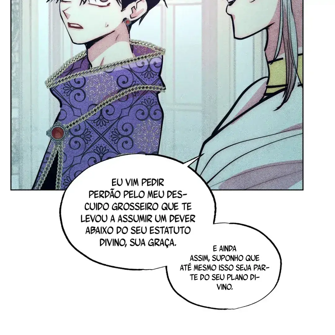 Como ser o escolhido – Capítulo 69 Yaoi – Página 23 Como ser o escolhido – Capítulo 69 Yaoi – Página 23