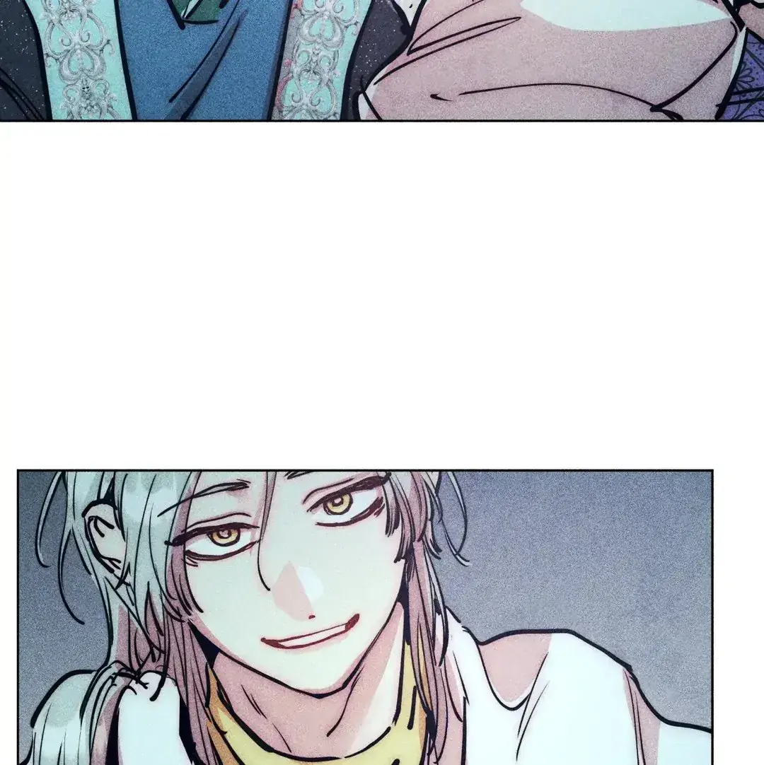 Como ser o escolhido – Capítulo 69 Yaoi – Página 32 Como ser o escolhido – Capítulo 69 Yaoi – Página 32