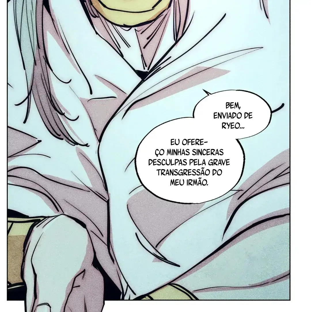 Como ser o escolhido – Capítulo 69 Yaoi – Página 33 Como ser o escolhido – Capítulo 69 Yaoi – Página 33