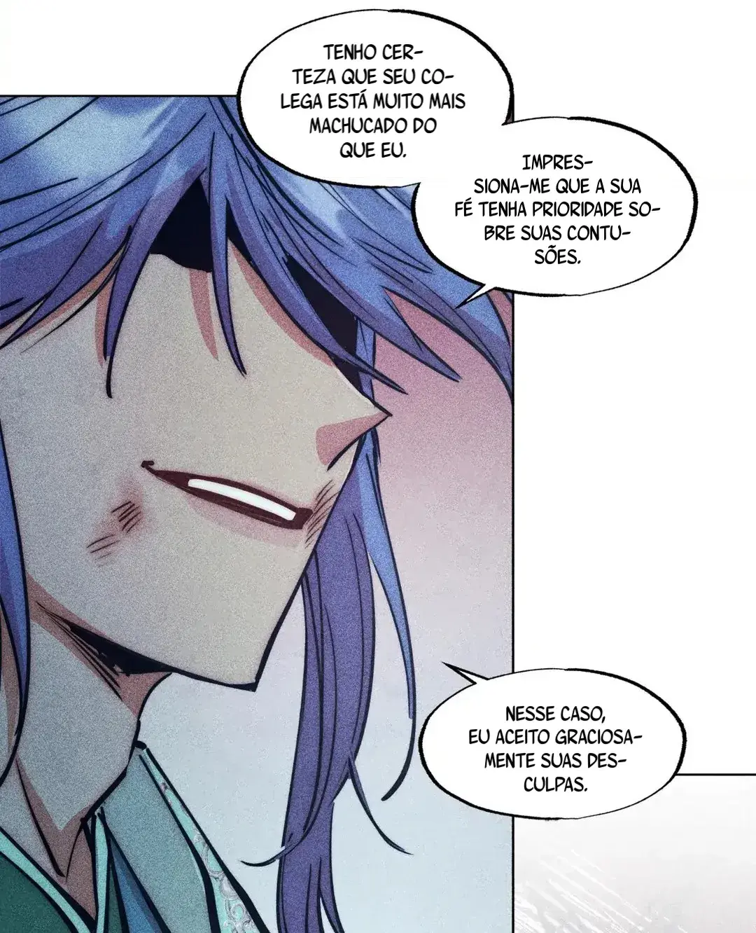 Como ser o escolhido – Capítulo 69 Yaoi – Página 39 Como ser o escolhido – Capítulo 69 Yaoi – Página 39