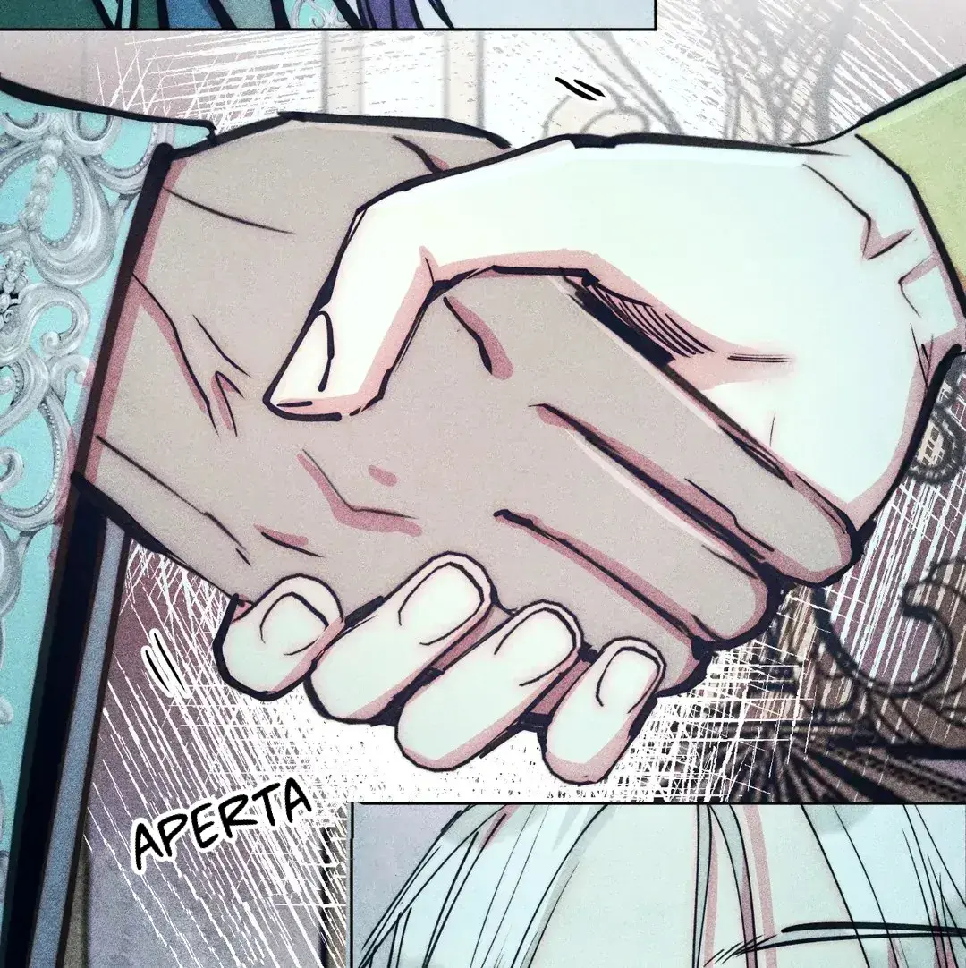 Como ser o escolhido – Capítulo 69 Yaoi – Página 40 Como ser o escolhido – Capítulo 69 Yaoi – Página 40