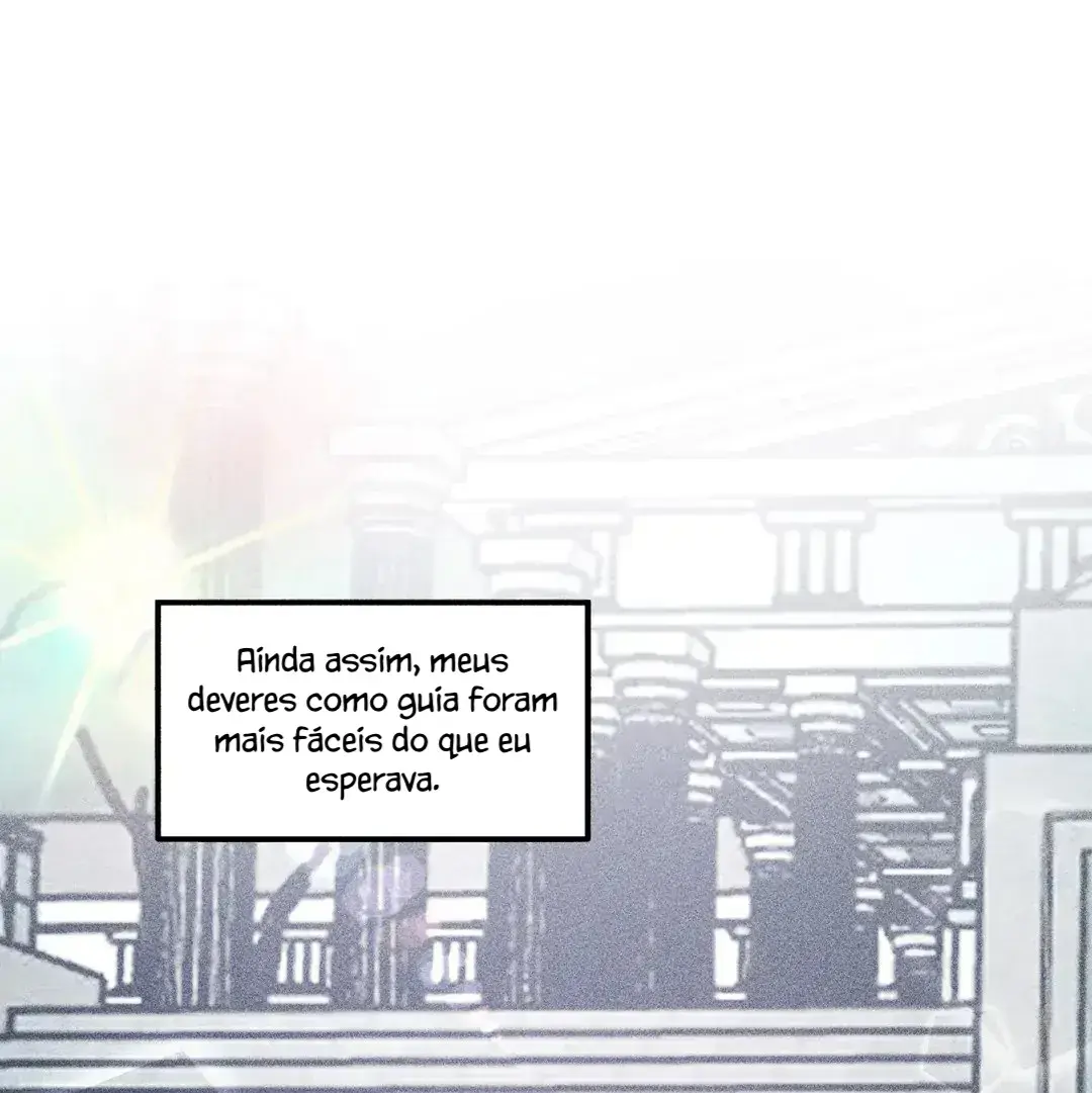 Como ser o escolhido – Capítulo 69 Yaoi – Página 48 Como ser o escolhido – Capítulo 69 Yaoi – Página 48