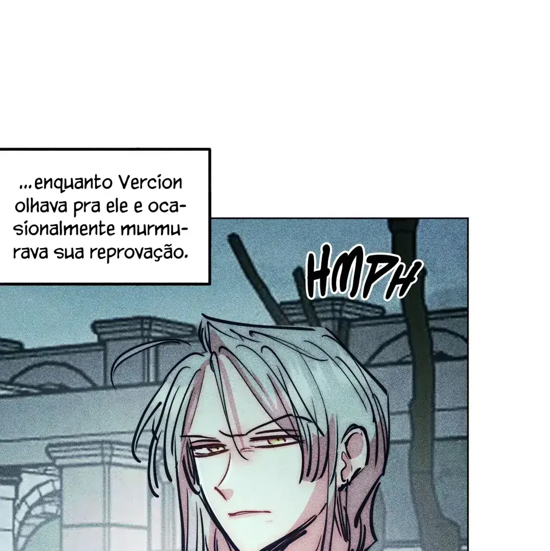 Como ser o escolhido – Capítulo 69 Yaoi – Página 52 Como ser o escolhido – Capítulo 69 Yaoi – Página 52